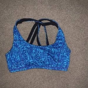 Ivviva reversible sports bra